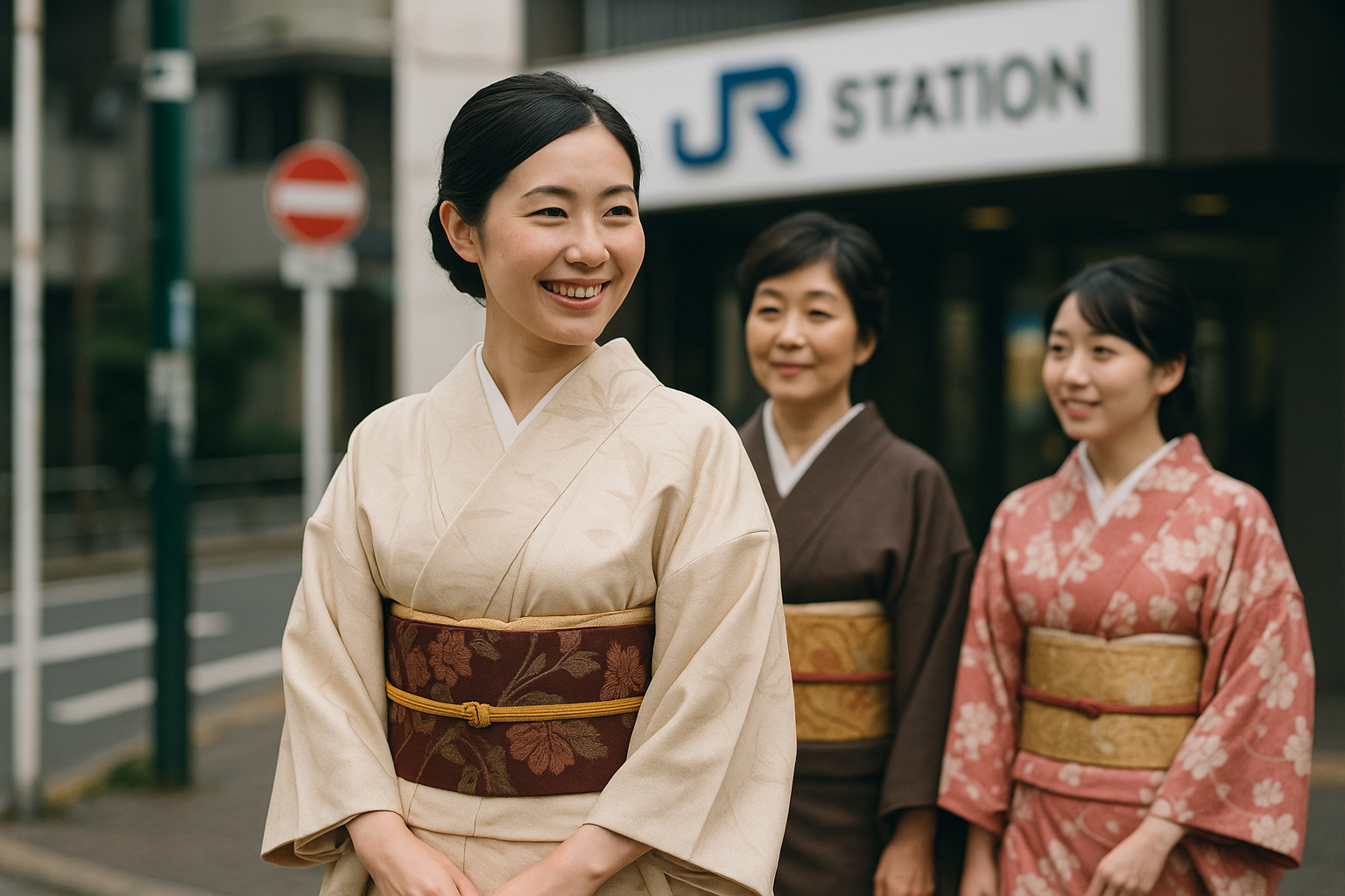 駅近＆レンタルOK！手ぶらで通える好アクセス